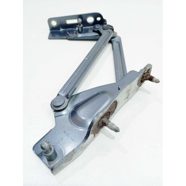 Dobradiça Tampa Traseira Lado Esquerdo Peugeot 408 2011 2014