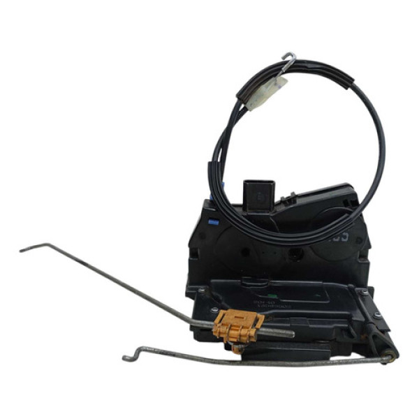 Fechadura Elétrica Dianteira Esquerda Gm Spin 2012 2016