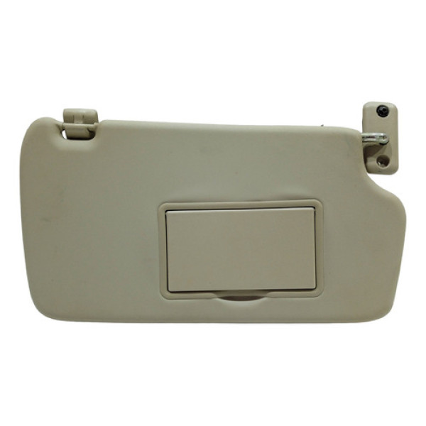 Quebra Sol Lado Direito New Fiesta Sedan Mexicano 2011/2013