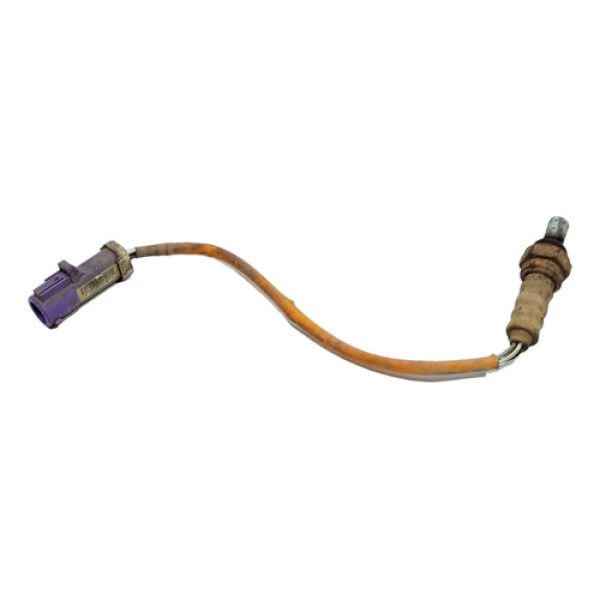 Sonda Lambda Pós Catalisador Ford New Fiesta Sedã 2011/2013 