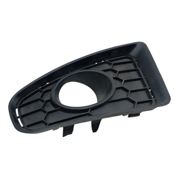 Moldura Farol De Milha Esquerdo Renault Sandero 2009 2014