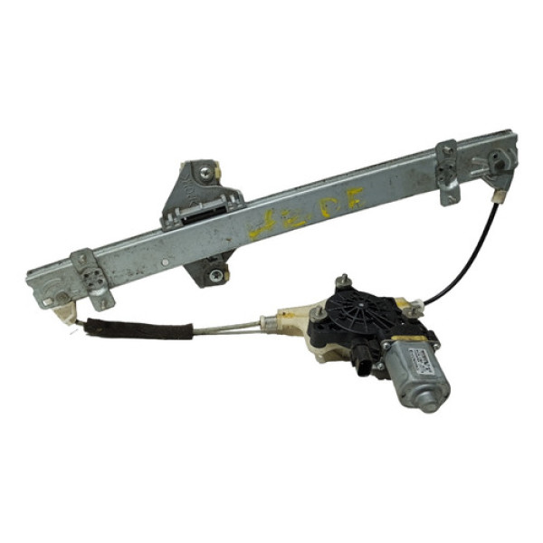 Máquina Vidro Elétrico Dianteiro Esquerdo Hyundai Hb20 2013