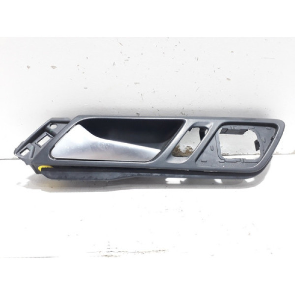Maçaneta Interna Dianteira Esquerda Vw Jetta 2012/2015