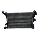 Radiador Água Gm Spin 1.8 8v Manual 2012 2016