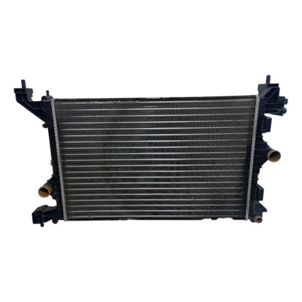Radiador Água Gm Spin 1.8 8v Manual 2012 2016
