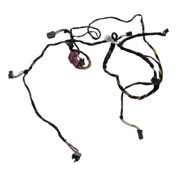 Chicote Caixa De Ar Interna Mercedes C180 2010/2013 