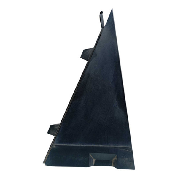 Acabamento Externo Porta Traseira Direita Azera 2008 2011