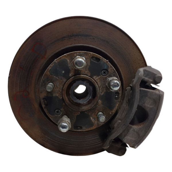 Montante Dianteiro Direito Tucson 2.0 Manual 2008 2014