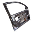 Porta Dianteira Esquerda Chevrolet Astra Gsi Hatch 2004 2010 Dianteira Esquerdo Preto