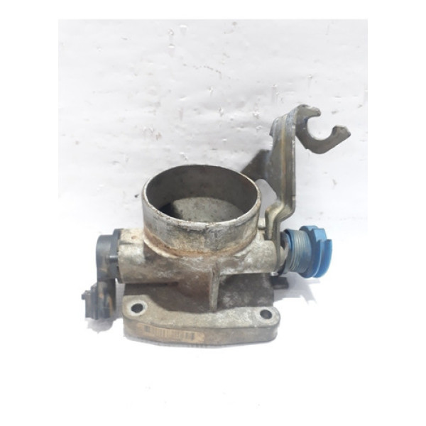 Corpo Borboleta/tbi Ford Ka/fiesta 1.0 8v Zetec 2008/2011