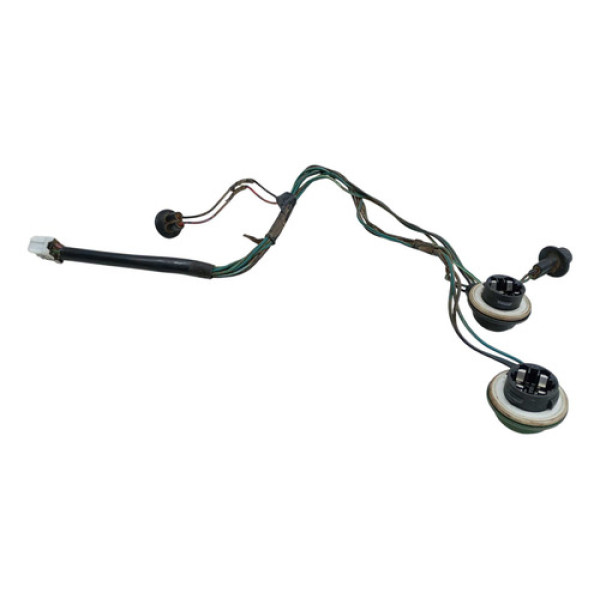 Soquete Lanterna Direita Nissan Sentra 2007 2013