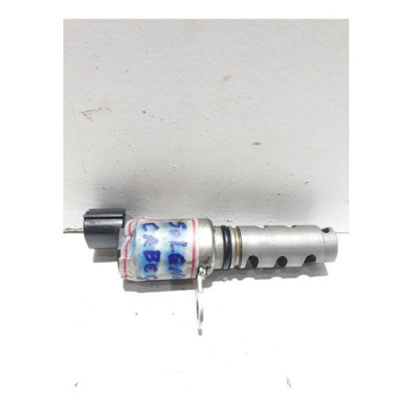 Válvula Solenóide Cabeçote Lancer 2.0 16v 2010/2015