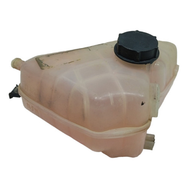 Reservatório Água Radiador New Fiesta 2011/2013 Mexicano