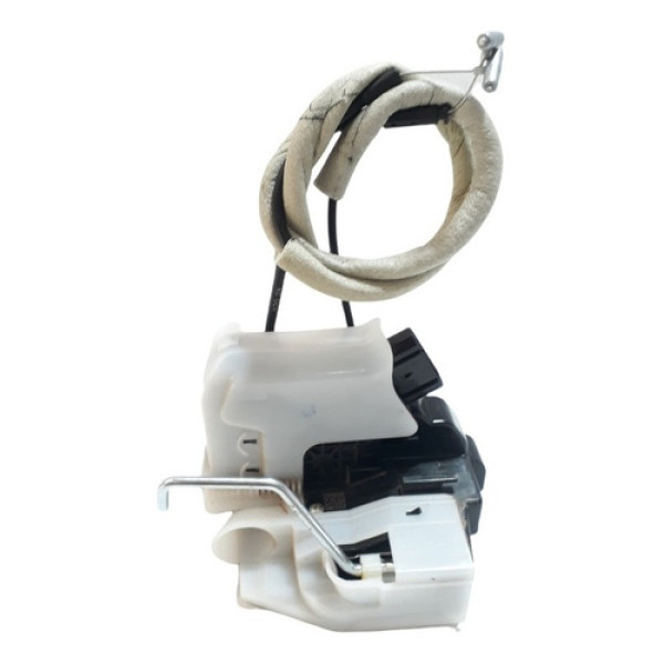 Fechadura Elétrica Porta Dianteira Direita Creta 2017/2021