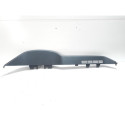 Acabamento Console Mercedes-benz C180 2011/2013 S11