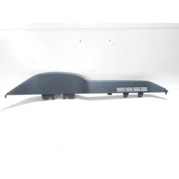 Acabamento Console Mercedes-benz C180 2011/2013 S11