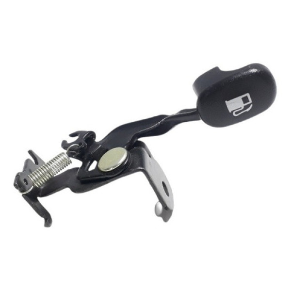 Alavanca Abertura Portinhola Tanque Hyundai Creta 2017/2021