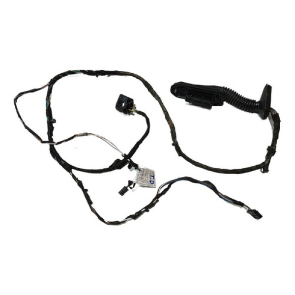 Chicote Porta Traseira Direita Bmw X1 2010 2011 2012 2013