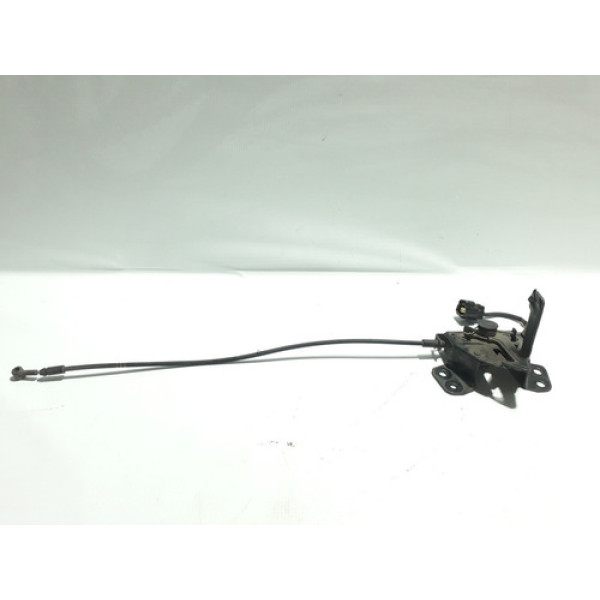 Fechadura Do Capô Dianteiro Hyundai Vera Cruz 2008/2011