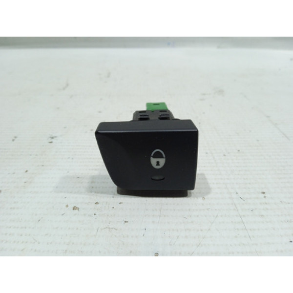 Botão Trava Elétrica Citroen C3 2014/2017