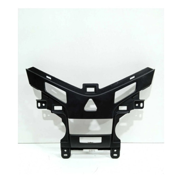 Moldura Painel Botão Pisca Alerta Gm Cruze Lt 2012/2015 Preto