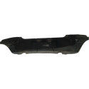 Para Choque Traseiro Chevrolet Corsa Montana Hatch 2004/2008