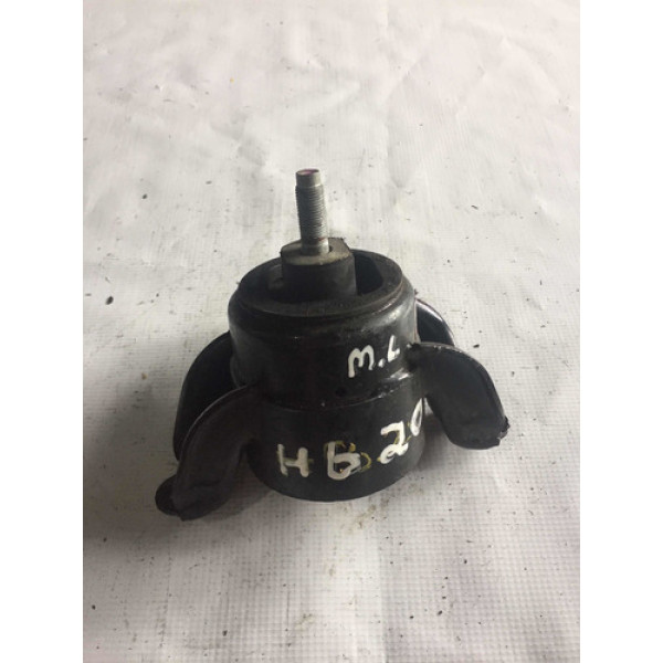 Coxim Hidráulico Motor L.direito Hyundai Hb20 1.0/1.6 2013..