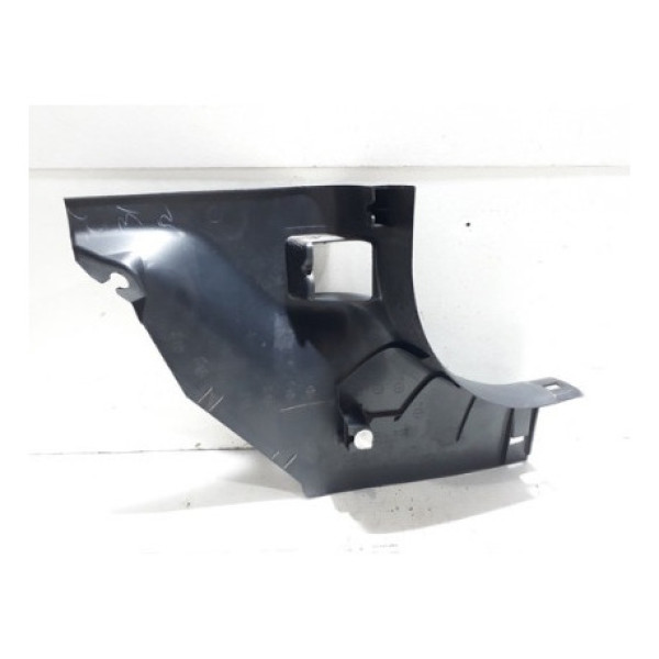 Acabamento Soleira Porta Dianteira Esquerda Lancer 2010/2015