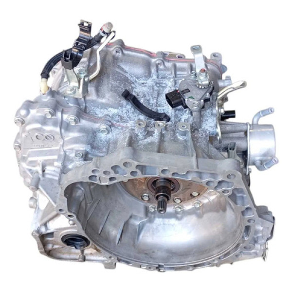 Caixa Câmbio Automático Cvt Toyota Yaris 1.5 16v 2018 2025