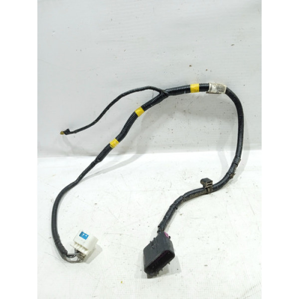 Chicote Bomba Combustível Gm Sonic 1.6 16v 2012/2014 