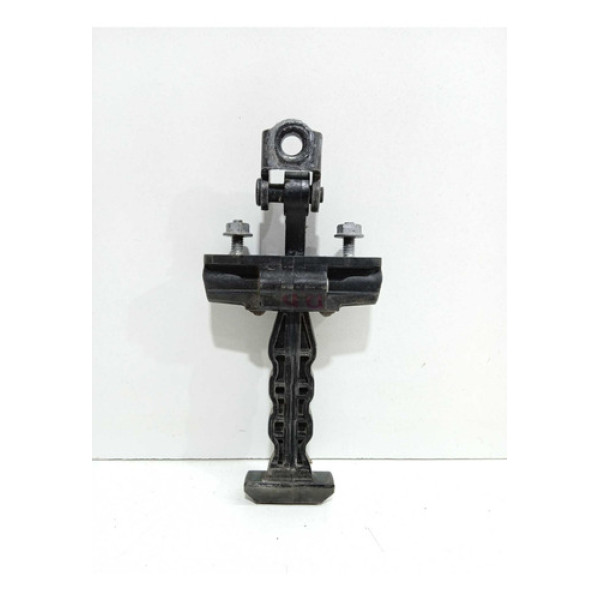 Limitador Porta Dianteira Direita Ford New Fiesta Hatch 2016