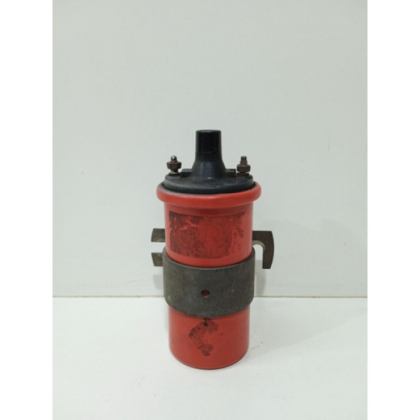 Bobina Ignição Bosch Chevrolet Chevette 1983/1990