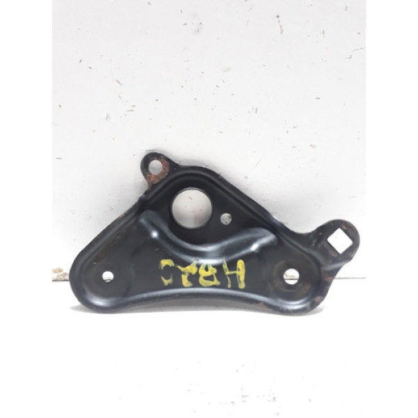 Suporte/coxim Radiador Lado Esquerdo Hyundai Hb20 2013/2016