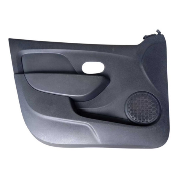 Forro Porta Dianteira Esquerda Renault Sandero 2015 2019