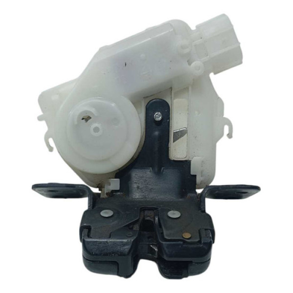 Fechadura Tampa Traseira Fiat 500 Cult 2014