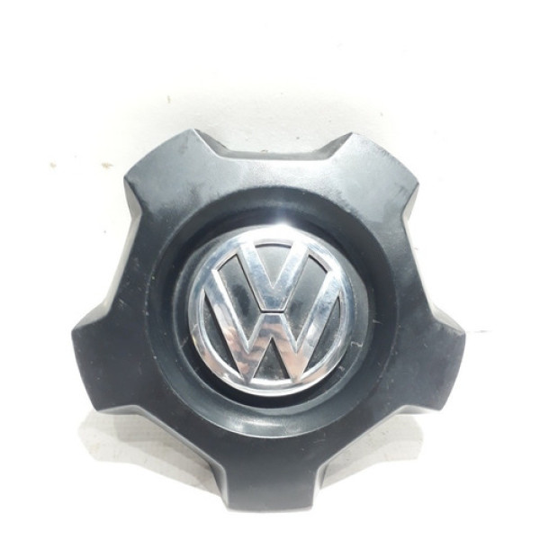Calota Central Aro Original Volkswagen 5z0601149f