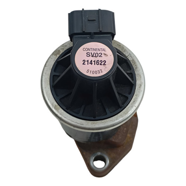 Válvula Egr Motor Honda Fit 1.5 16v 2015 2020