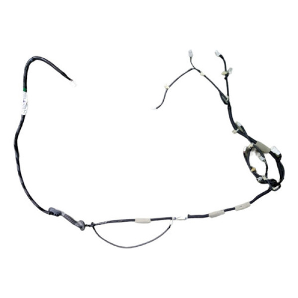 Chicote Tampa Traseira Honda Wr-v 2017/2020