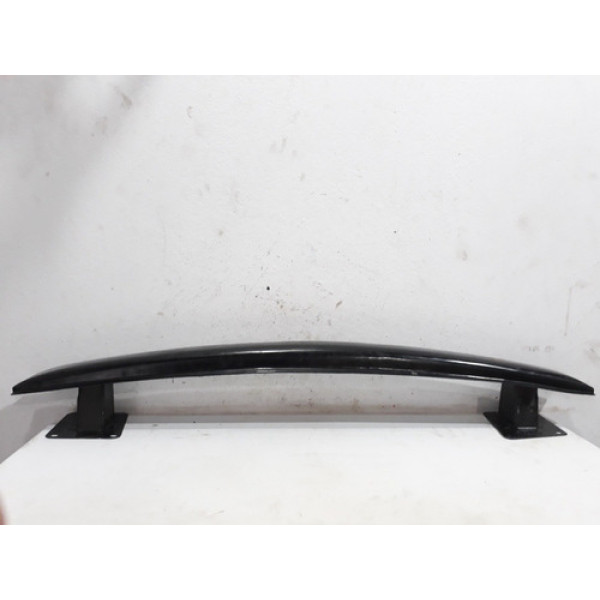 Alma/viga Parachoque Traseiro Vw Fox 2004/2011
