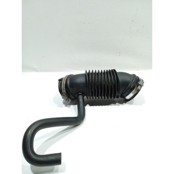 Mangueira Do Filtro De Ar Ford New Fiesta 1.6 16v 2011/2013 