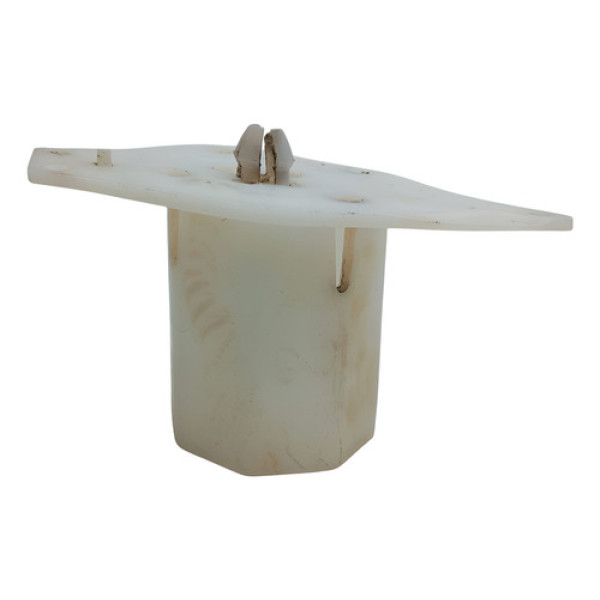 Absorvedor Impacto Traseiro Direito Gm Astra Hatch 2004 2010