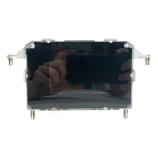 Display Tela Rádio Ford Ecosport 2014 2015 2016 2017