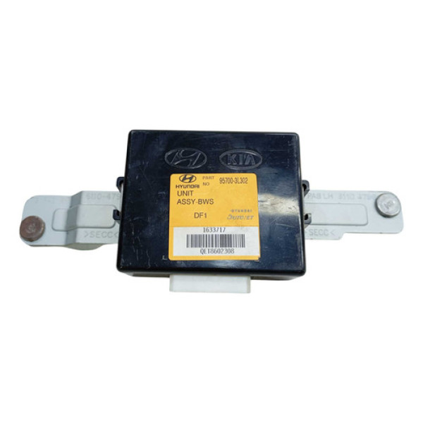 Módulo Emergência Hyundai Azera 2008 2009 2010 2011