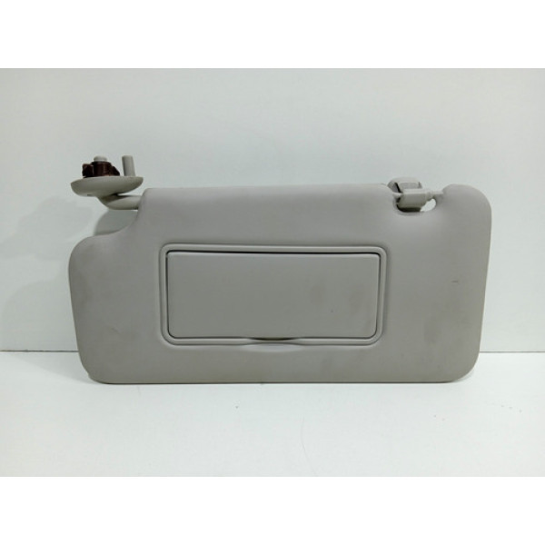 Quebra Sol Lado Esquerdo Honda Wr-v 2017/2020