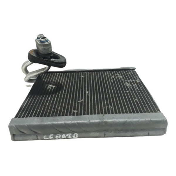 Evaporador Ar Condicionado Cerato 2009/2011