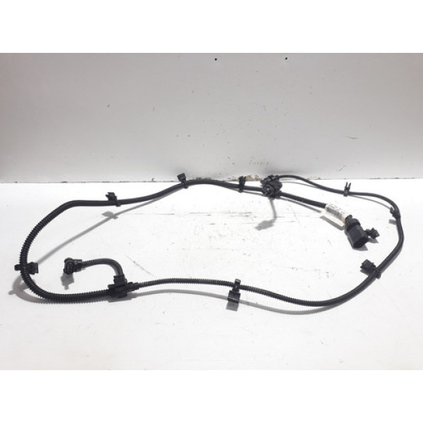 Chicote Do Sensor De Estacionamento Traseiro Vw Up 2017/2019