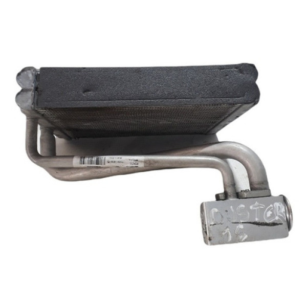 Evaporador Ar Condicionado Duster 2012/2015