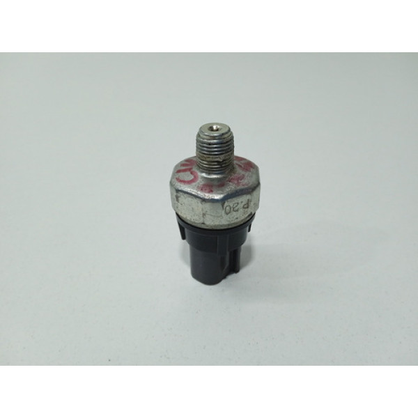 Sensor De Pressão Do Óleo Honda Civic 2.0 2015