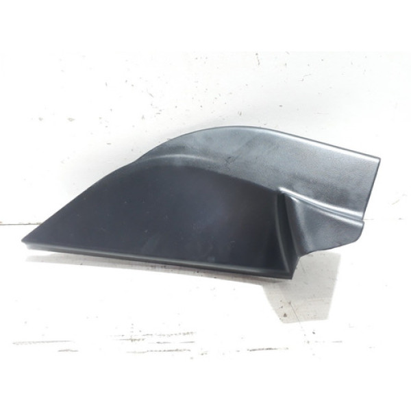 Moldura Interna Retrovisor Esquerdo Nissan Sentra 2008/2013