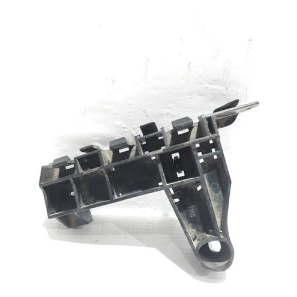 Guia Do Parachoque Dianteiro Esquerdo Honda Fit 2009/2012